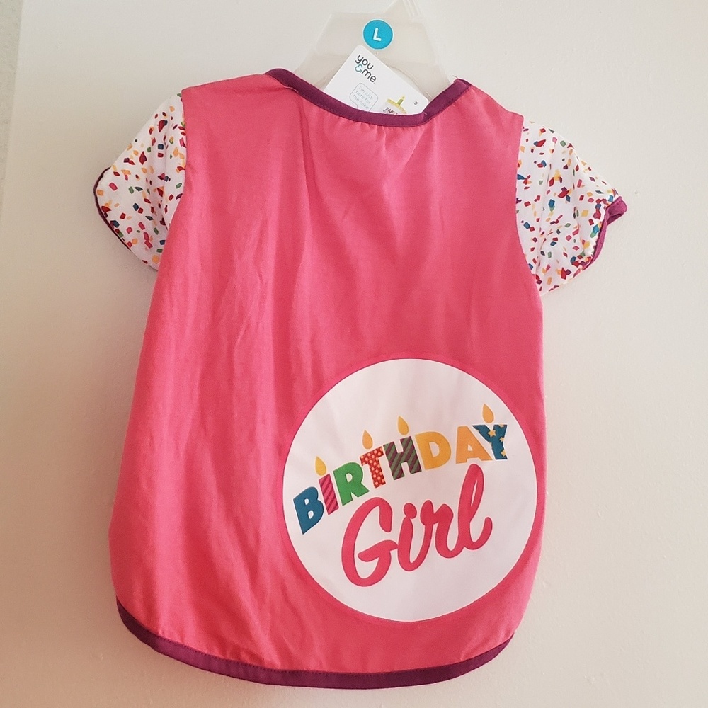 🆕️ Dog Birthday T-shirt 🐕